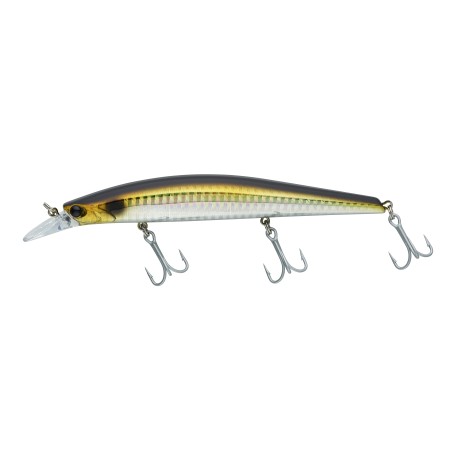 Señuelo Duro Swimy MD Minnow 13,2 cm - Flotante