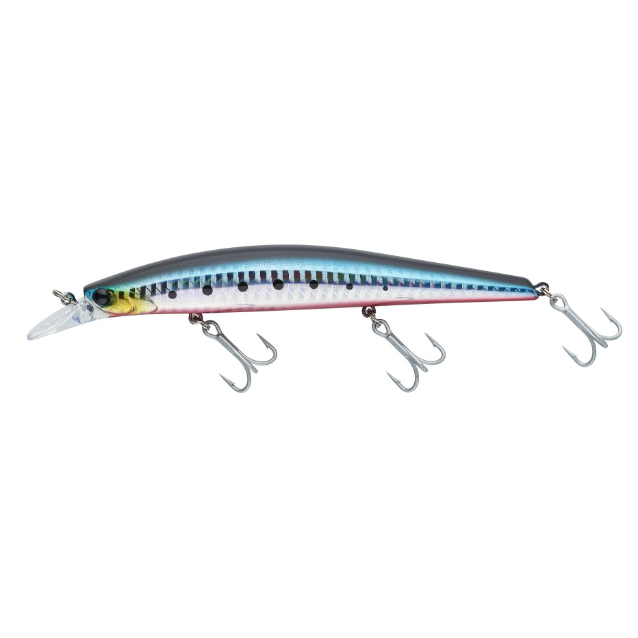 Hard Bait Swimy MD Minnow 5.2in