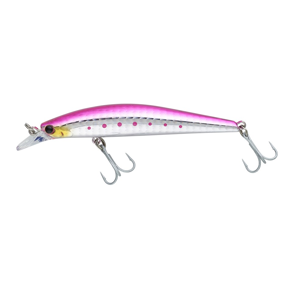 Hard Bait Swimy MD Minnow 3.6in