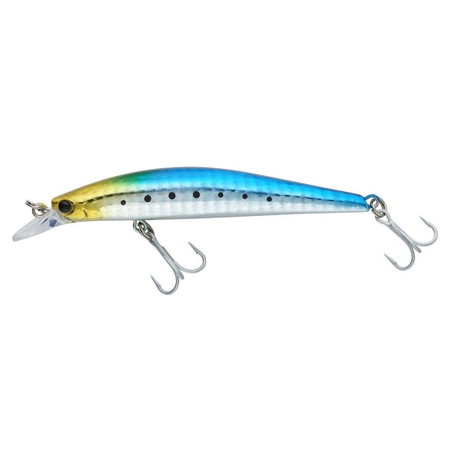 Hard Bait Swimy MD Minnow 3.6in