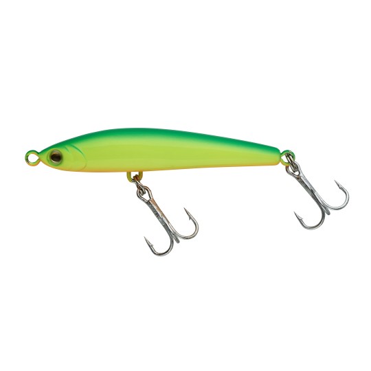Hard Bait Swimy Lipless Minnow 5 cm - Sinking