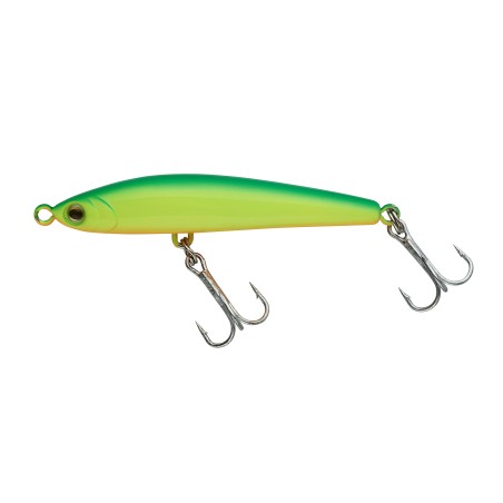 Señuelo Duro Swimy Lipless Minnow 5 cm - Hundido