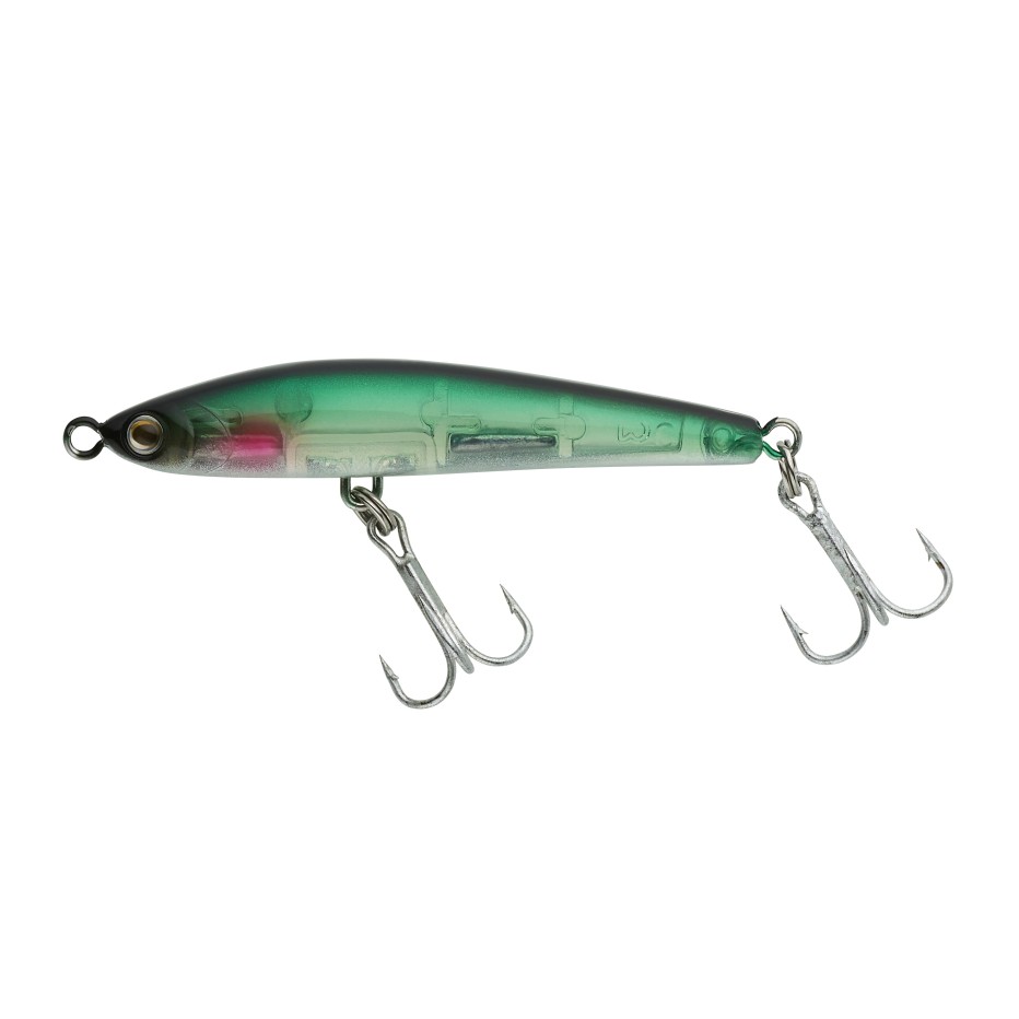 Hard Bait Swimy Lipless Minnow 5cm