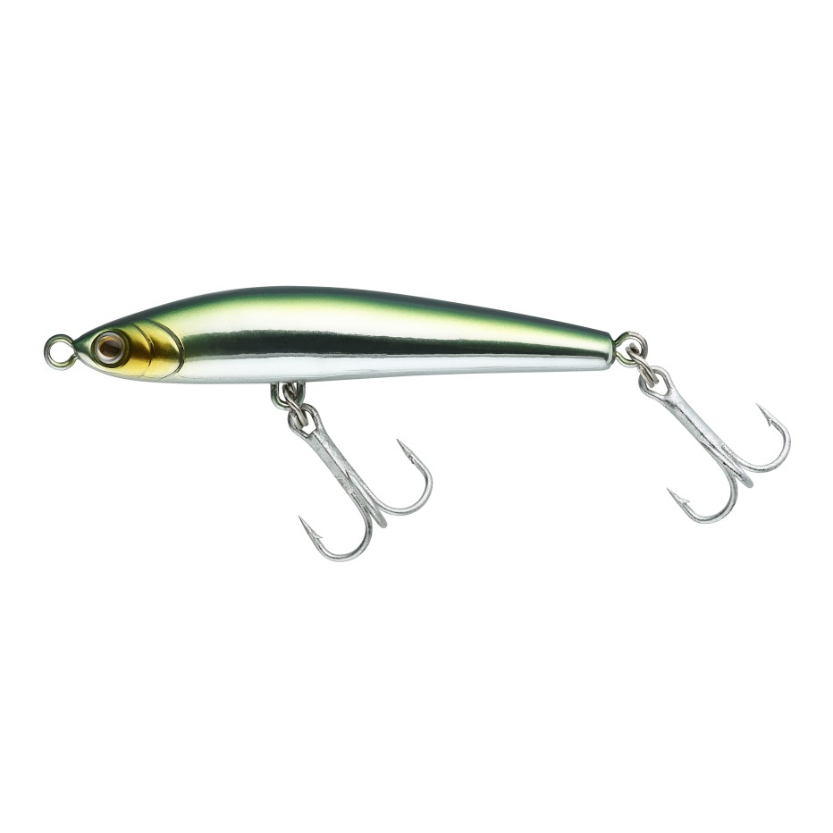 Señuelo Duro Swimy Lipless Minnow 5cm