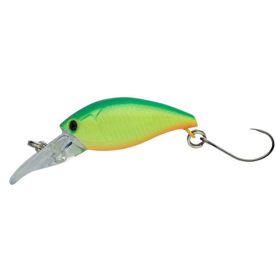 Poisson Nageur Swimy Crank 3cm