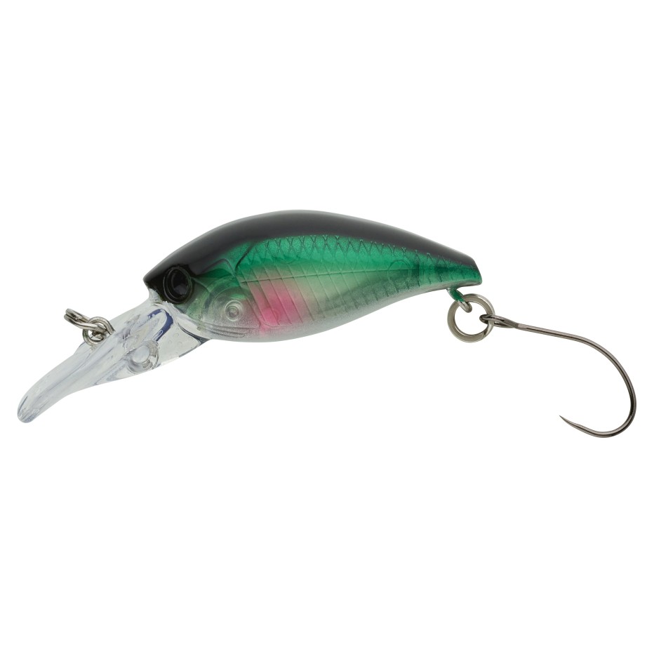 Poisson Nageur Swimy Crank 3cm