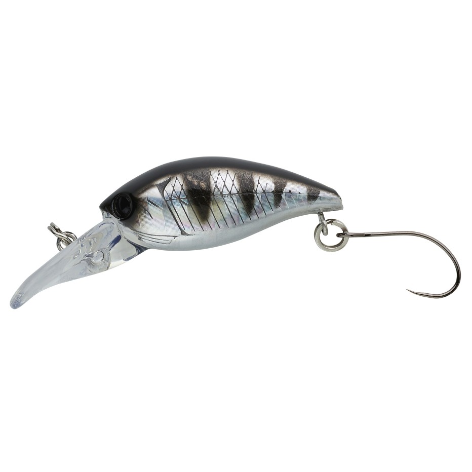 Hard Bait Swimy Crank 3cm