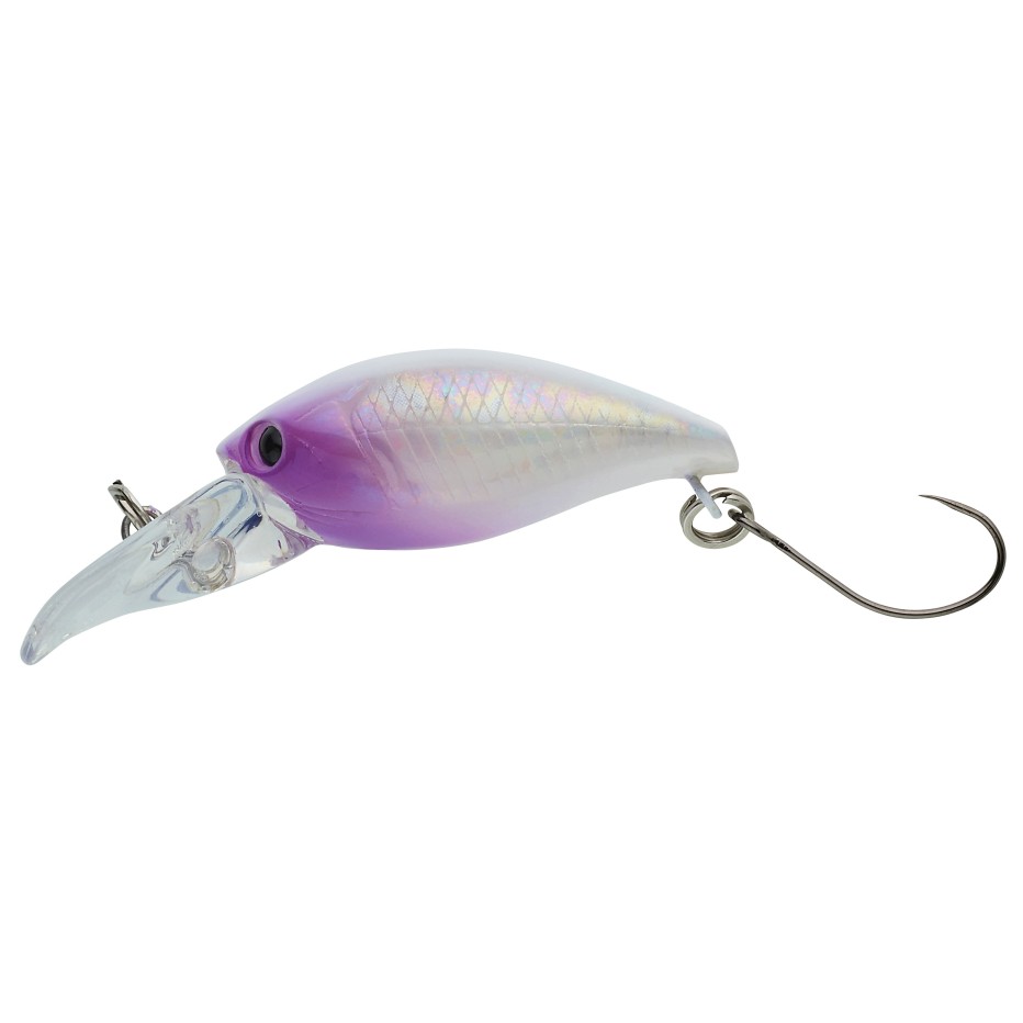 Hard Bait Swimy Crank 3cm