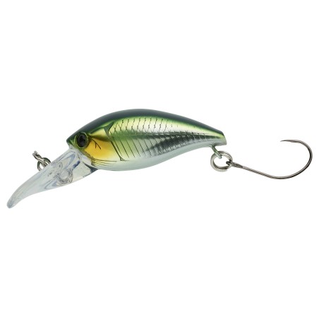 Wobbler Swimy Crank 3cm - Forelle und Barsch