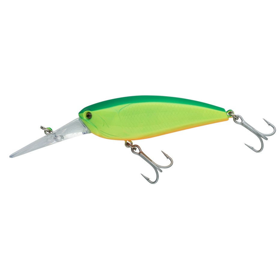 Hard Bait Swimy LB Shad MD 3.07 inches