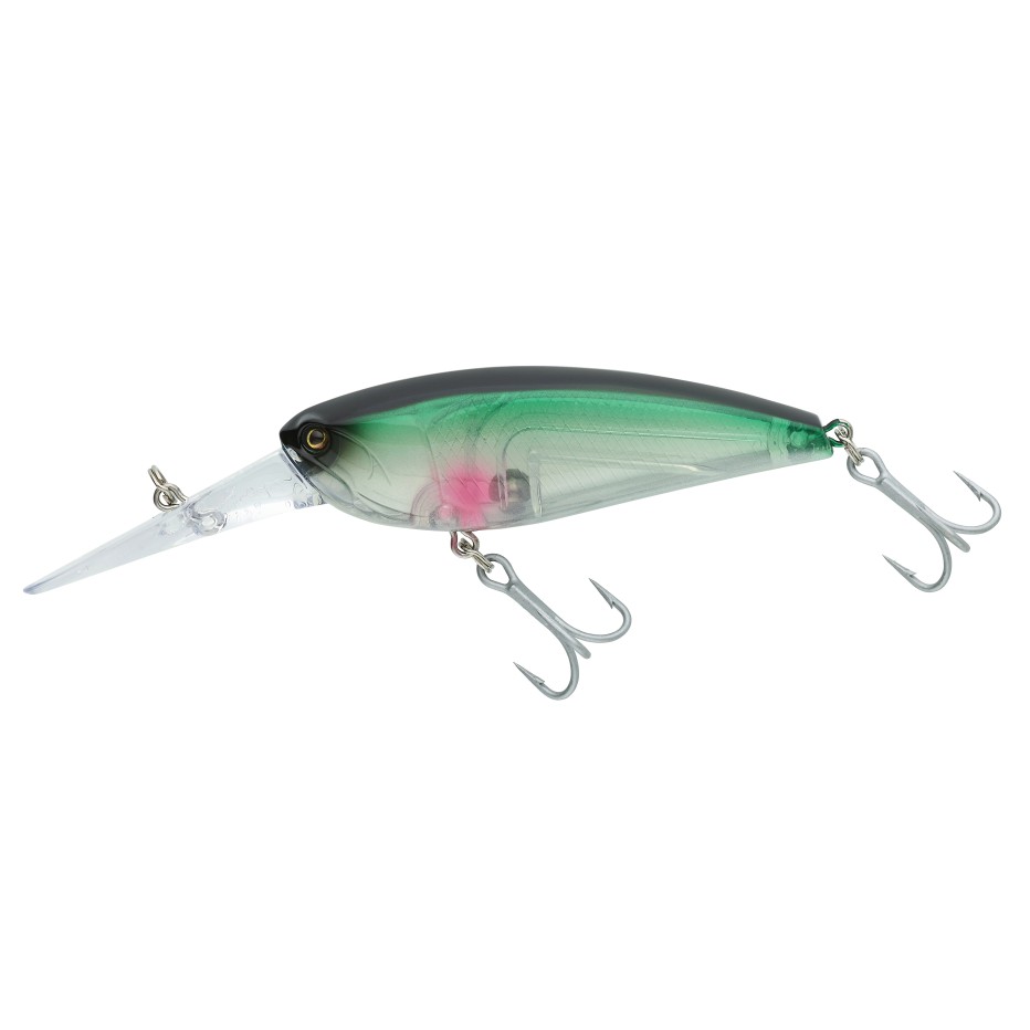 Wobbler Swimy LB Shad MD 7,8cm