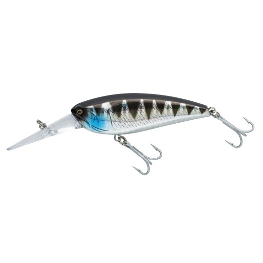 Hard Bait Swimy LB Shad MD 3.07 inches - Floating