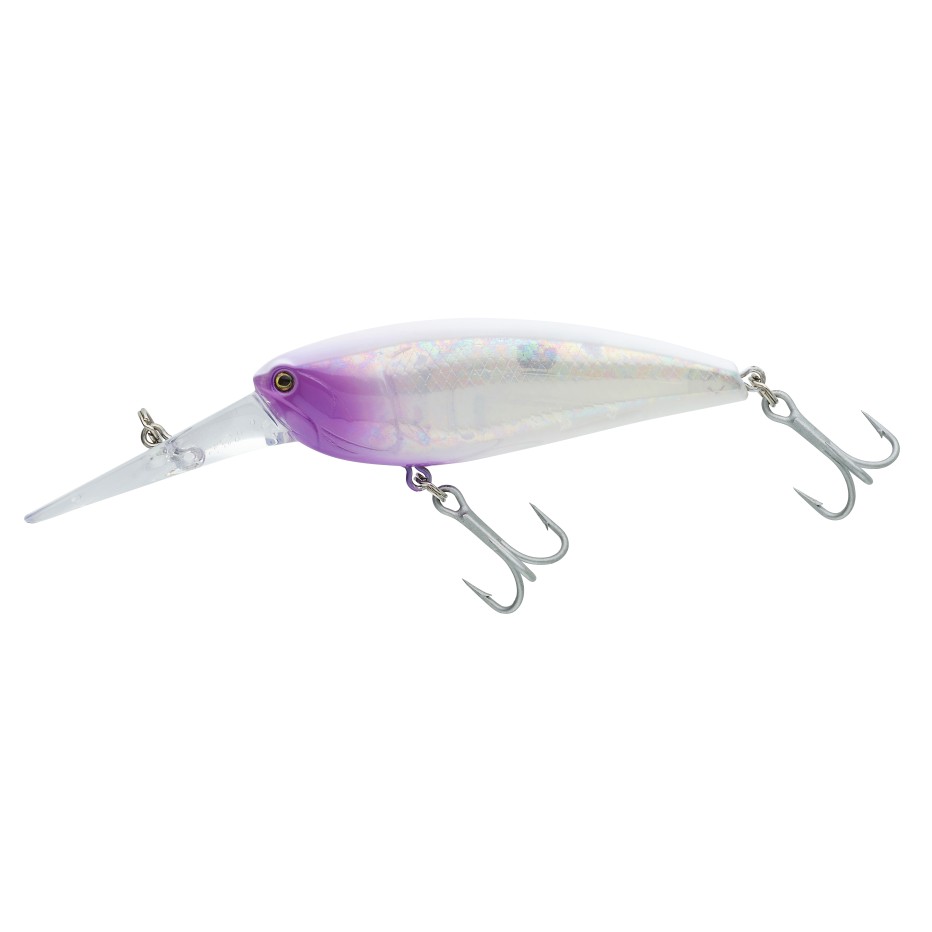 Hard Bait Swimy LB Shad MD 3.07 inches