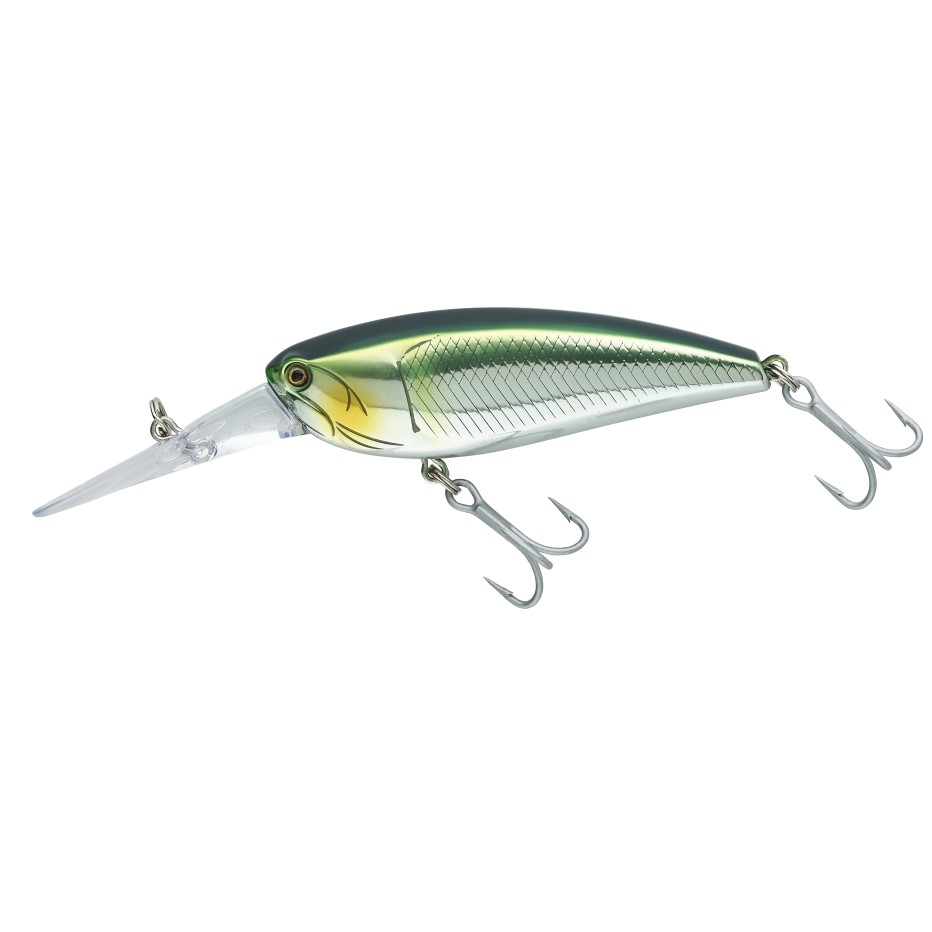 Señuelo Duro Swimy LB Shad MD 7,8cm
