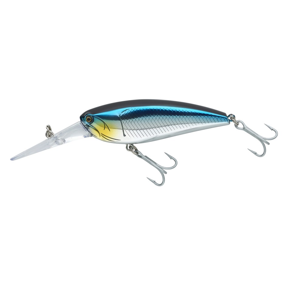 Hard Bait Swimy LB Shad MD 3.07 inches