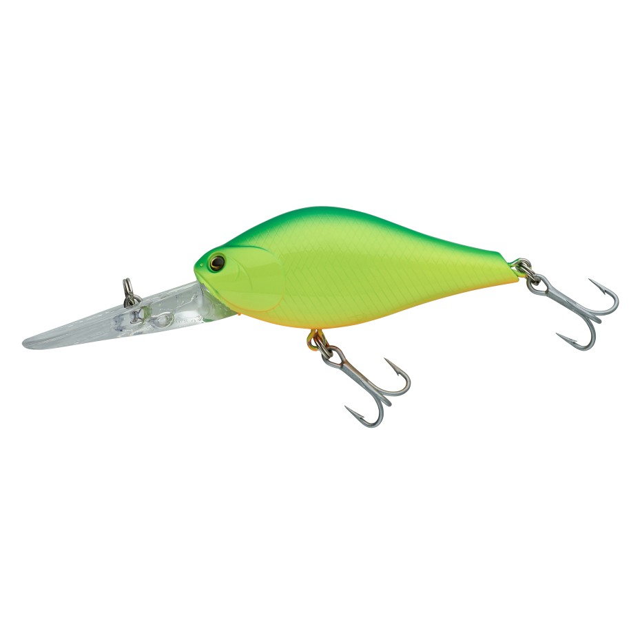 Señuelo Duro Swimy Shad D 6,5 cm - Crankbait profundo