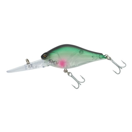 Wobbler Swimy Shad D 6,5 cm - Tiefer Crankbait