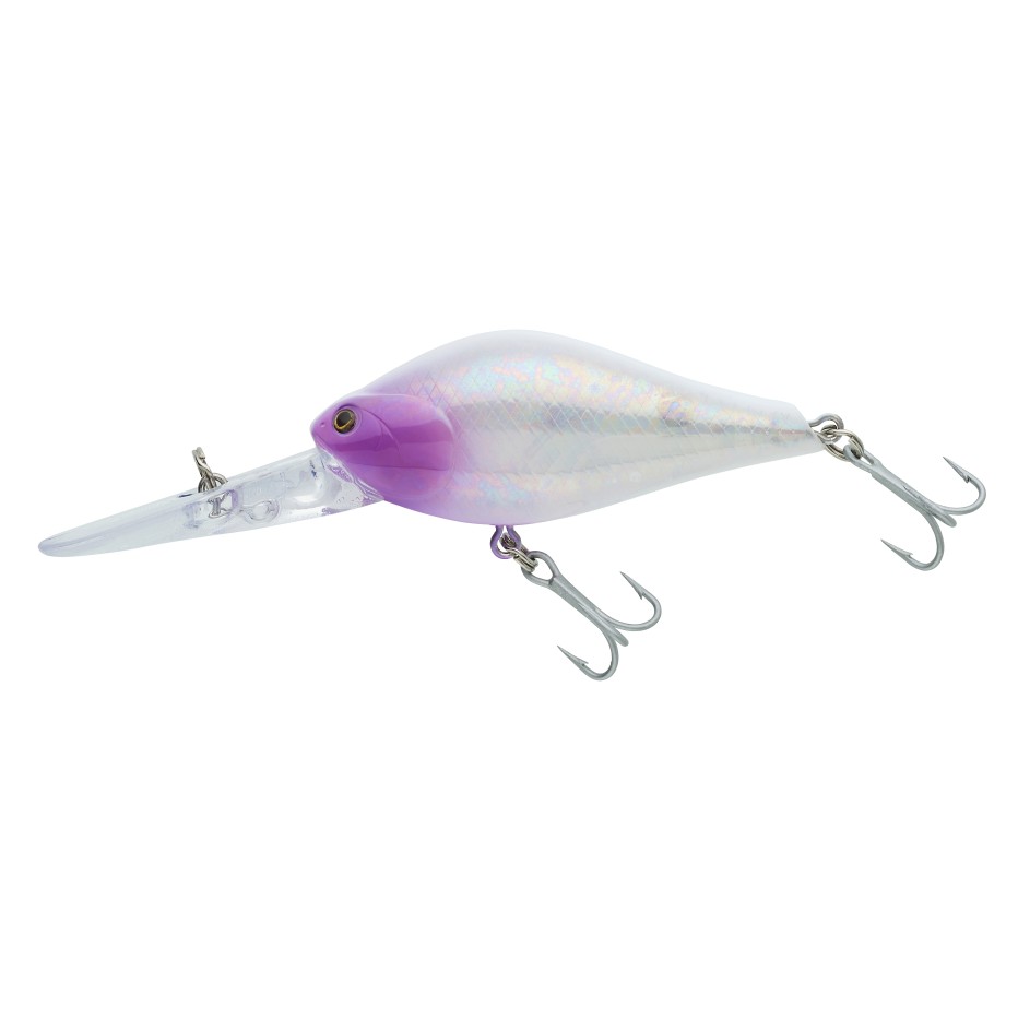 Señuelo Duro Swimy Shad D 6,5cm