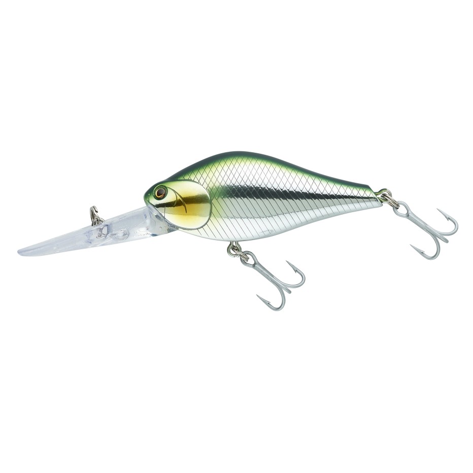 Poisson Nageur Swimy Shad D 6,5cm