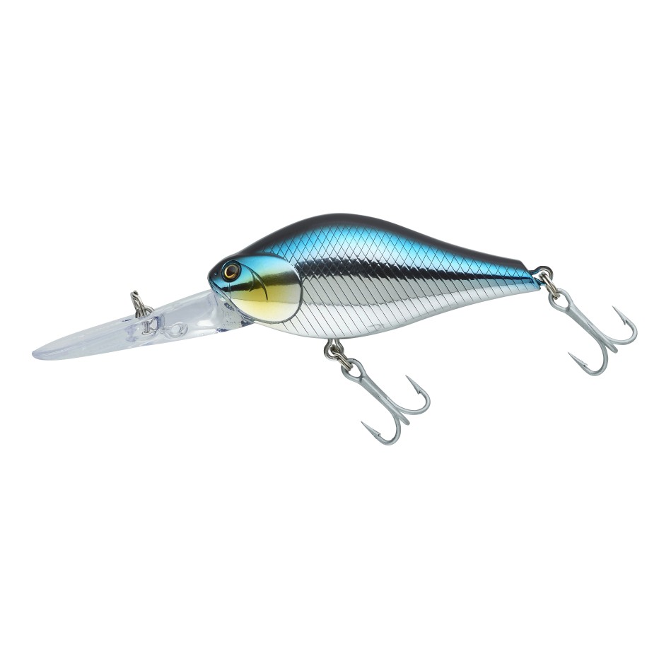 Wobbler Swimy Shad D 6,5cm