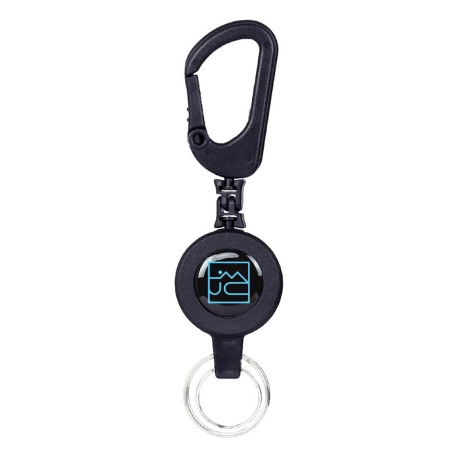 JMC Roto 360 Ultralight Service Button