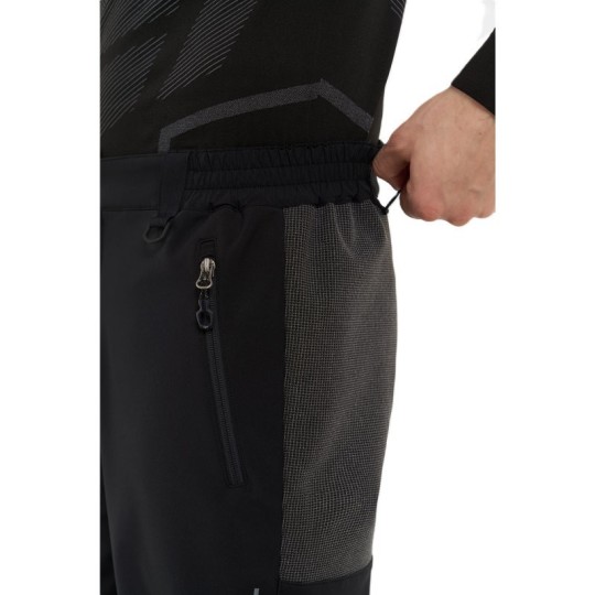 Pantalon Finntrail Tactic - Imperméable et respirant