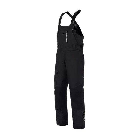 Peto Invernal Finntrail Tournament - Impermeable