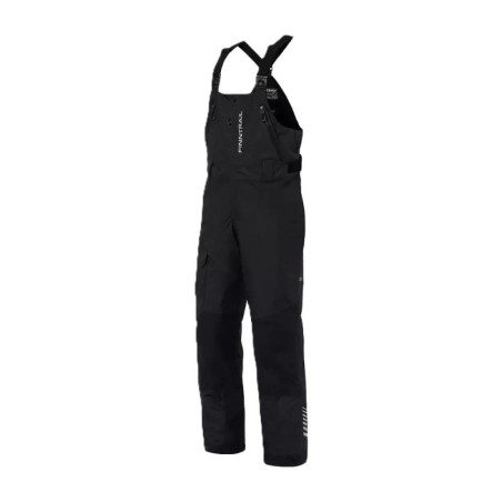 Peto Invernal Finntrail Tournament - Impermeable
