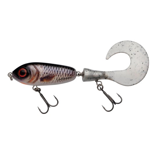 Abu Garcia Svartzonker McMio 18cm Señuelo Duro