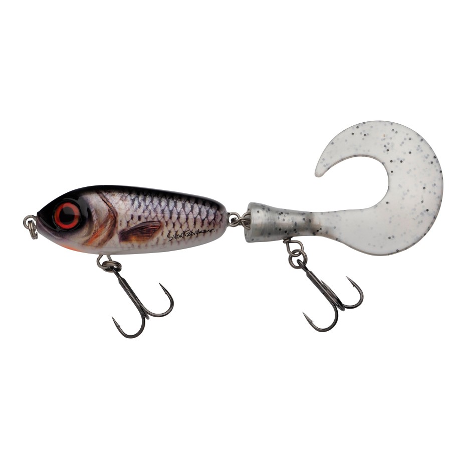 Wobbler Abu Garcia Svartzonker McMio 18cm