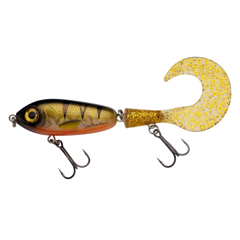 Abu Garcia Svartzonker McMio 18cm Señuelo Duro