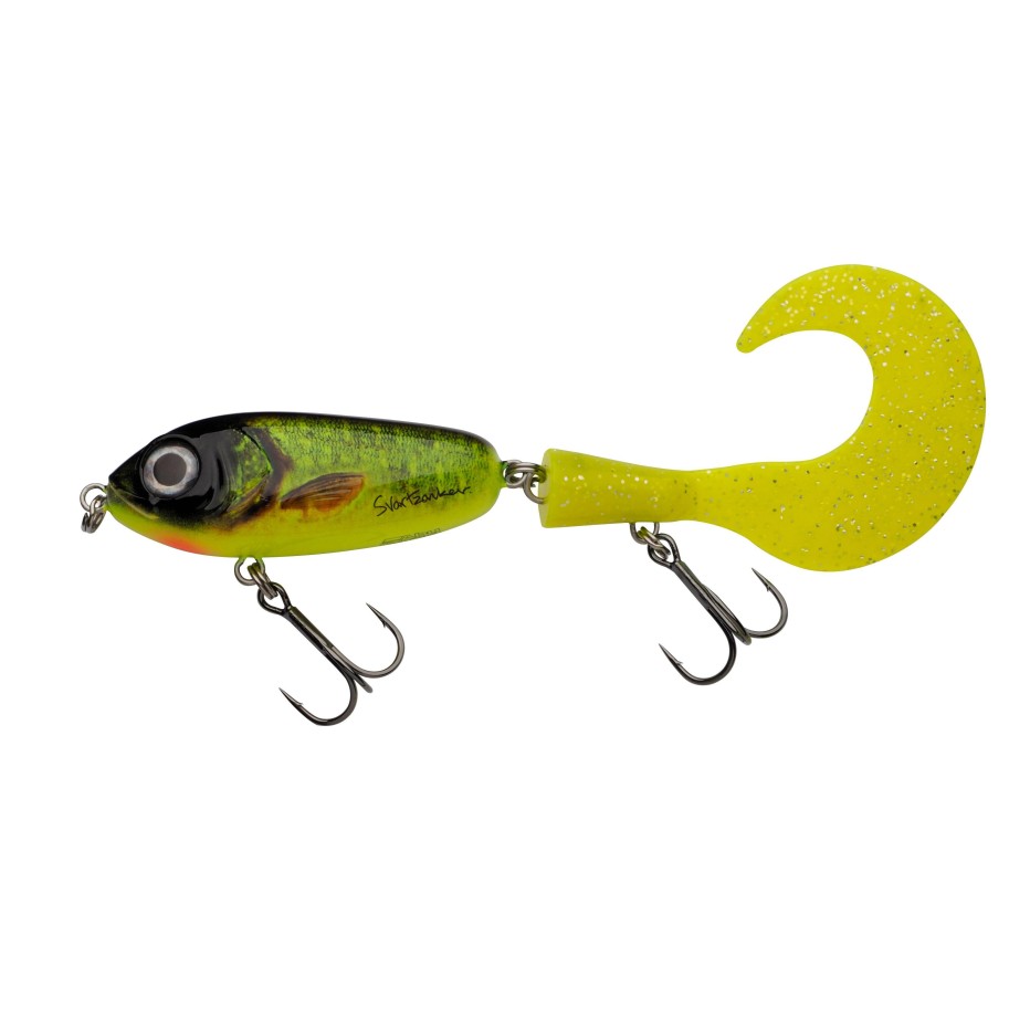 Abu Garcia Svartzonker McMio 18cm Hard Bait