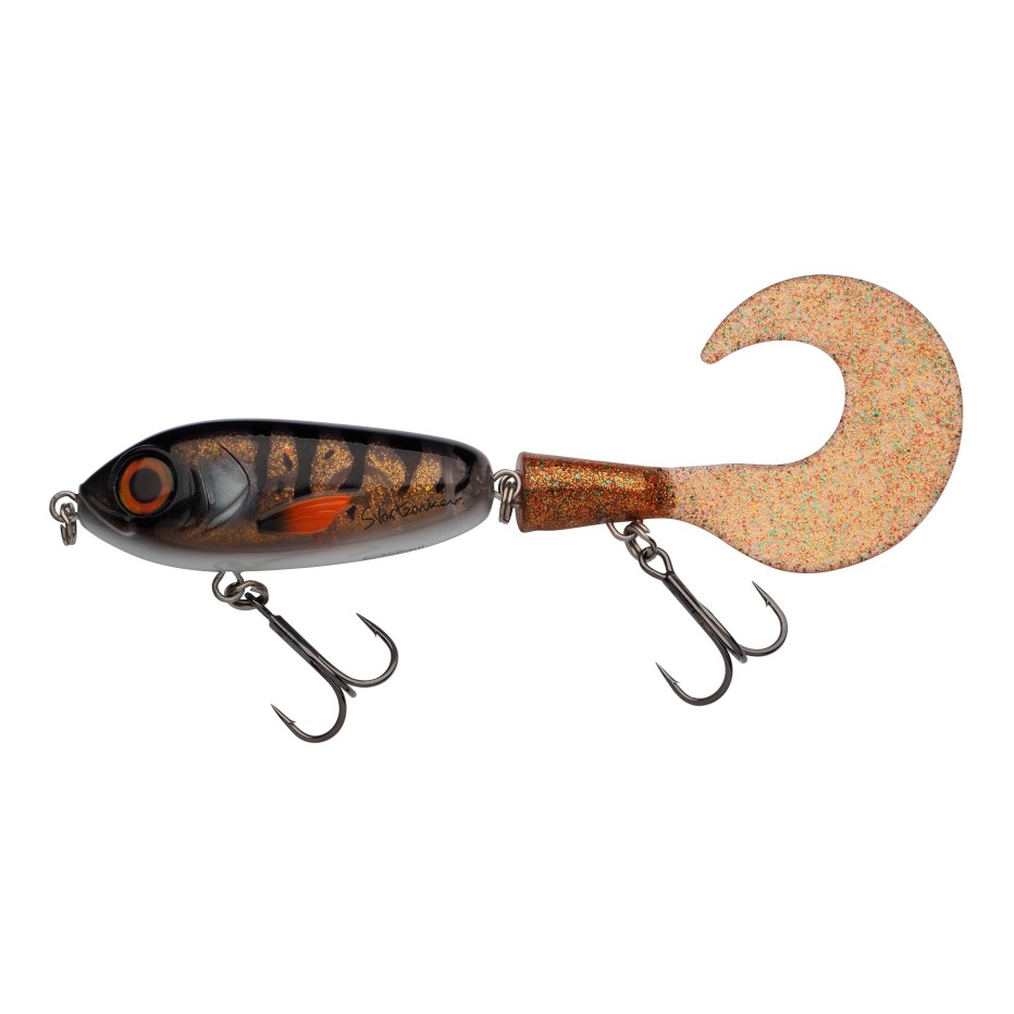 Abu Garcia Svartzonker McMio 18cm Hard Bait