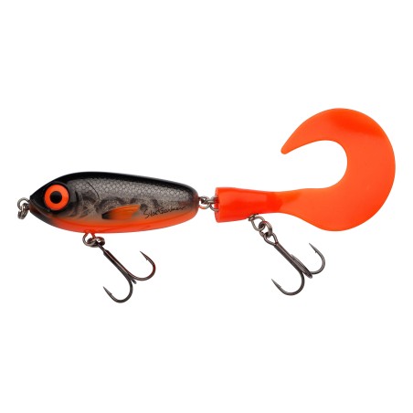 Wobbler Abu Garcia Svartzonker McMio 18cm
