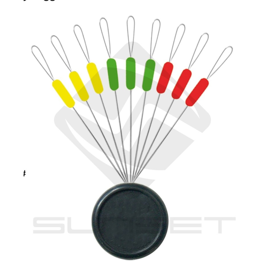Detener Flotar Sunset Stick ST-S-5018 Multicolor