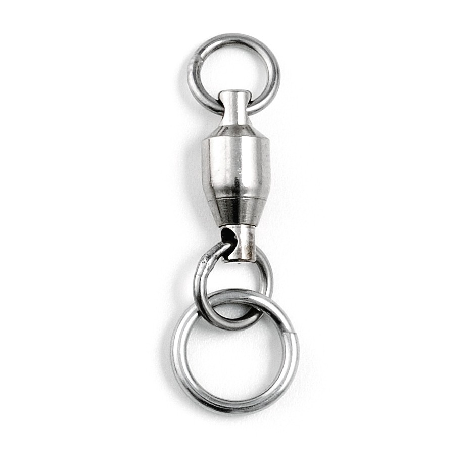 Emerillon Rolling Decoy Power Roll Ring PR-12