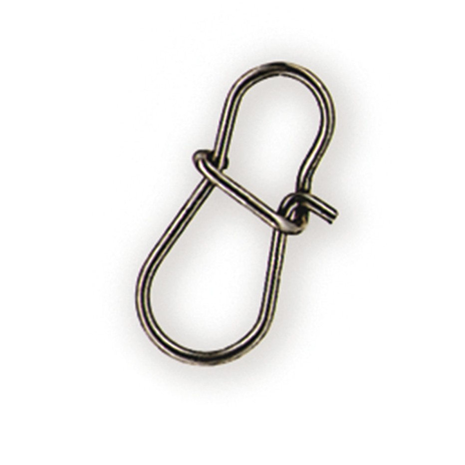 Klammer Decoy Rund Snap