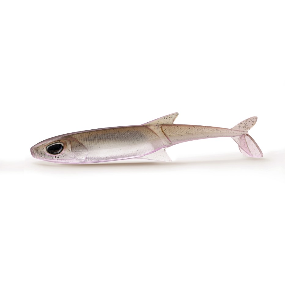 Nays NTRL 35 - Realistic Finesse Softbait