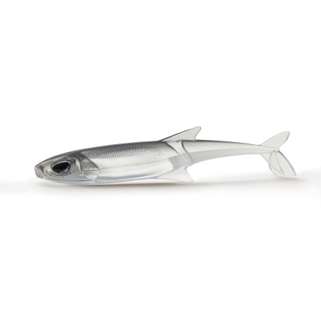 Nays NTRL 35 - Realistischer Finesse Softbait