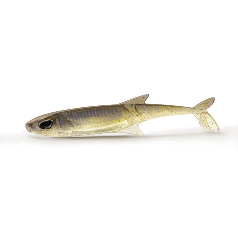Leurre Souple Nays NTRL 35 - 8,9cm