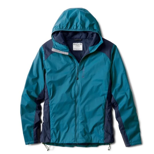 Orvis Pro LT Insulated - Lightweight & Compact Thermal Jacket