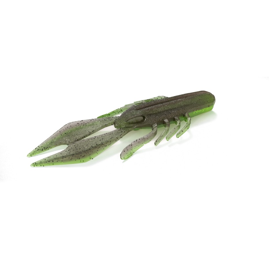 Gummifische Nays SCR 35 - 8,9cm