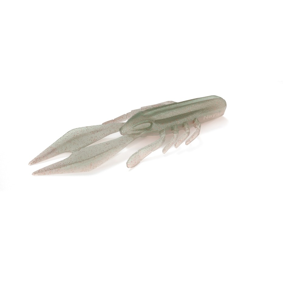 Gummifische Nays SCR 35 - 8,9cm