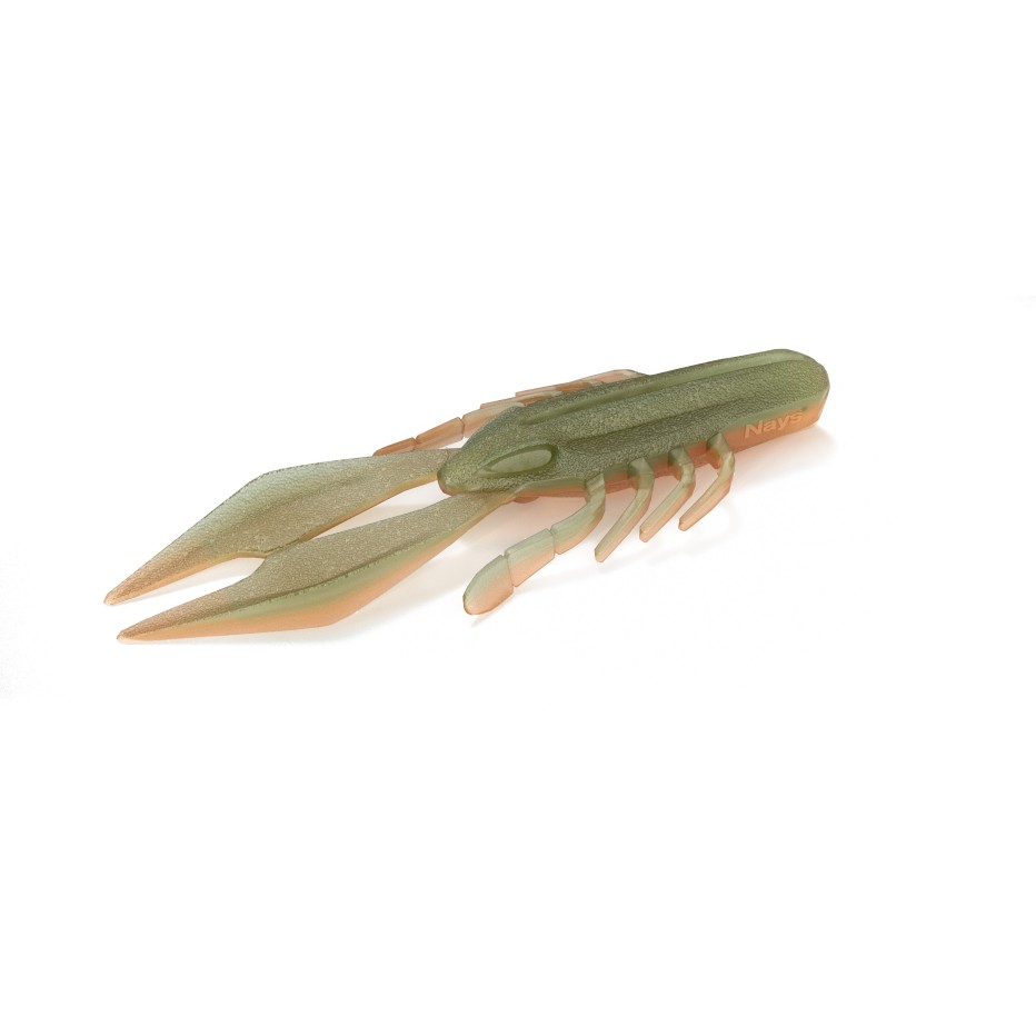 Leurre Souple Nays SCR 35 - 8,9cm