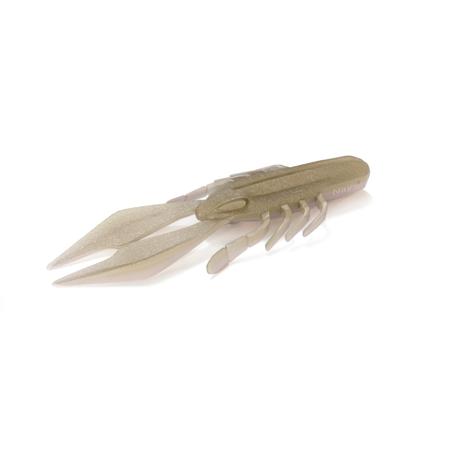 Leurre Souple Nays SCR 35 - 8,9cm