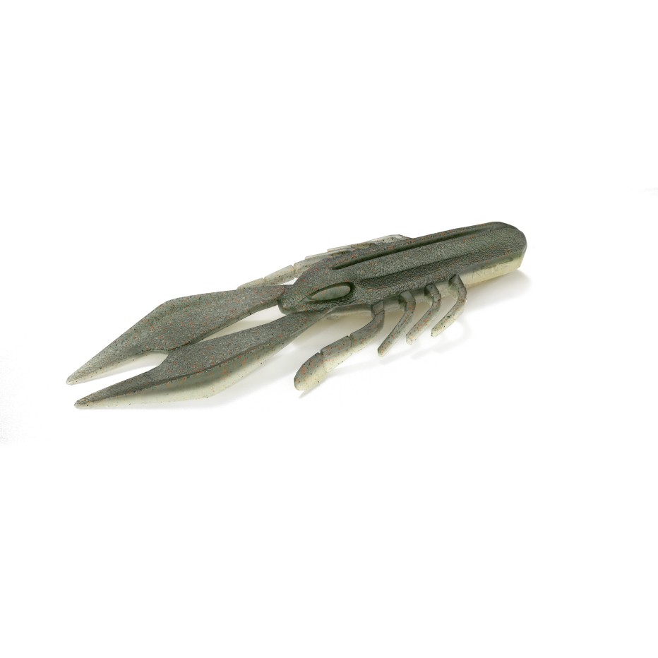 Soft Bait Nays SCR 35 - 8.9cm