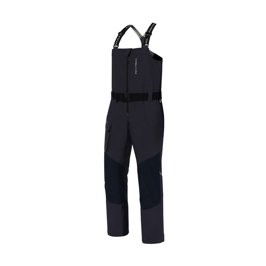 Overol Impermeable Finntrail Excalibur - 20K/10K