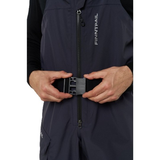 Salopette Imperméable Finntrail Excalibur - 20K/10K