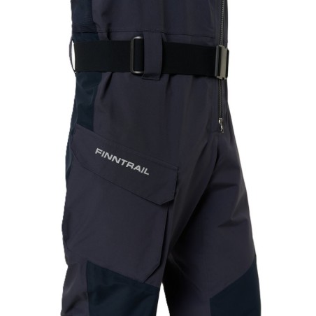 Salopette Imperméable Finntrail Excalibur - 20K/10K