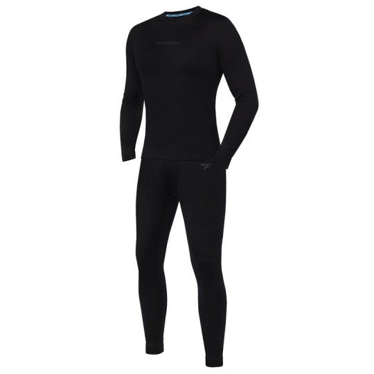 Ropa interior térmica Finntrail Merino - Lana 100%